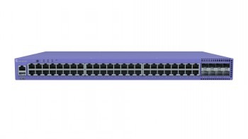 EXTREME NETWORKS 5320 (48 X 10/100/1000BASE-T, 8 X 1GB SFP UPGRADABLE TO 10GB SFP+, FIXED AC PSU)