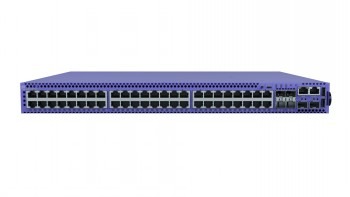EXTREME NETWORKS 5420F 48PORT POE+ SWITCH W/ LRM