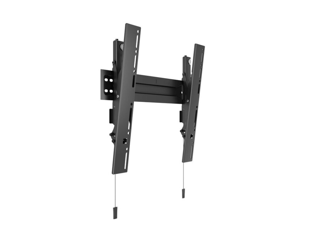 M VESA WALLMOUNT SUPER SLIM TILT 400 MAX