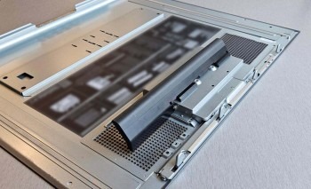 LENOVO TS P8 AIR DUCT KIT FOR RTX 4080 GPU