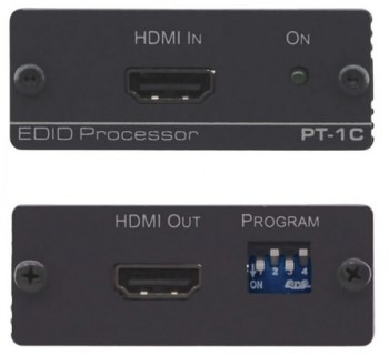 KRAMER  PT-1C EDID PROCESSOR