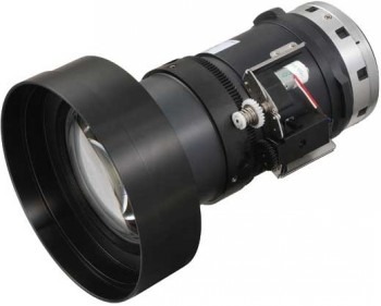 NEC NP16FL SHORT FIXED LENS 0.74:1