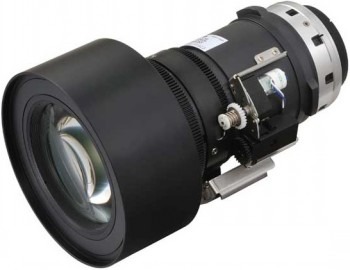 NEC NP19ZL LONG ZOOM LENS 2.22-3.67:1
