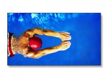 NEC 55" X554UNS-2 FHD S-PVA 700 NITS 24/7 VIDEOWALL, OPS