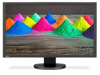 NEC 27" PA271Q WQHD IPS HAS DP DICOM