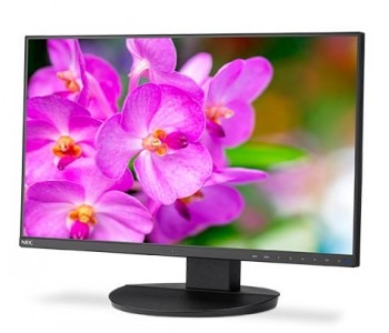 NEC 23.8" EA241F FHD IPS DP