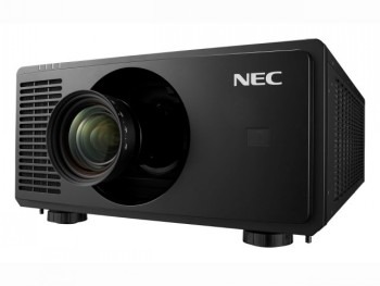 NEC PX2201UL 20500ANSI WUXGA LASER PJ (LENS NOT INCL.)