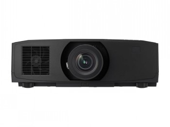NEC PV800UL 8000ANSI WUXGA 3LCD LASER PROJECTOR BLACK (NO LENS)