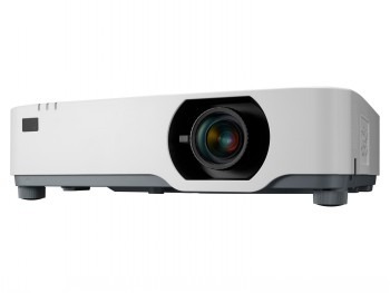 NEC P547UL 5400ANSI WUXGA 3LCD LASER PJ 1.23–2:1