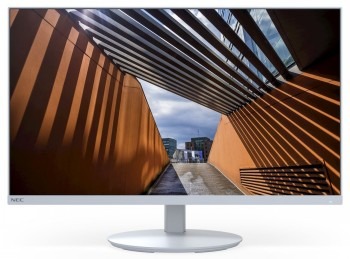 NEC MULTISYNC E274FL WHITE