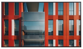 SHARP MULTISYNC ME432 43" UHD 400 NITS 18/7 SOC ANDROID