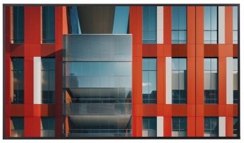 SHARP MULTISYNC ME652 65" UHD 450 NITS 18/7 SOC ANDROID