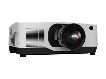 NEC PA1705UL 16000ANSI WUXGA LASER PJ WHITE (LENS NOT INCL.)