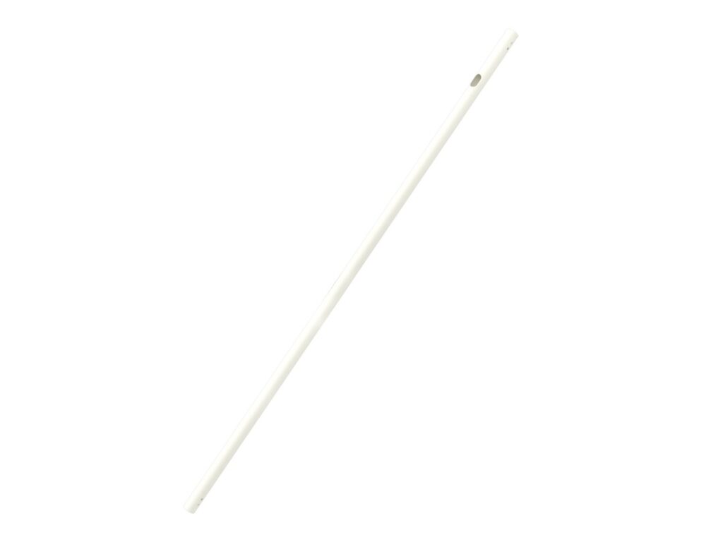 M PRO SERIES - EXTENSION PIPE 3M WHITE