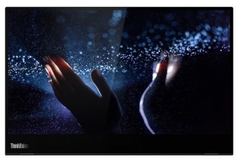 LENOVO 14" M14T FHD TOUCH IPS 16:9 USB-C(65W)/SLEEVE