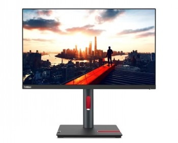 LENOVO 23.8" P24H-30 QHD IPS 16:9 DP/HDMI/USB-C(100W)/RJ45