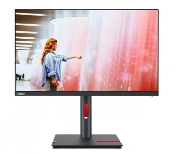 LENOVO 23.8" P24Q-30 QHD IPS 16:9 DP/HDMI