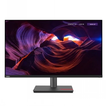 LENOVO 31.5" P32P-30 UHD IPS 16:9 DP/HDMI/TB4(100W)/RJ45