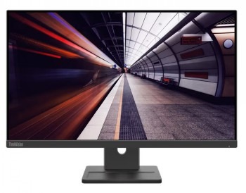 LENOVO 23.8" E24-30 FHD IPS 16:9 100HZ VGA/DP/HDMI/SPEAKERS