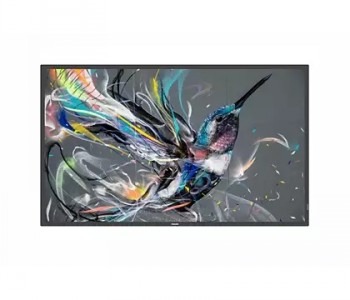 PHILIPS 65BDL3650QE 65" UHD 300 NITS 18/7 SOC ANDROID10 LAN