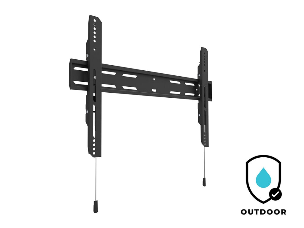 M UNIVERSAL WALLMOUNT OUTDOOR FIXED 600 MAX