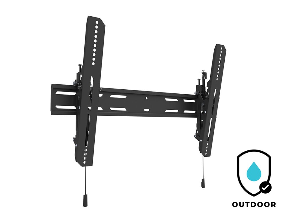 M UNIVERSAL WALLMOUNT OUTDOOR TILT 600 MAX