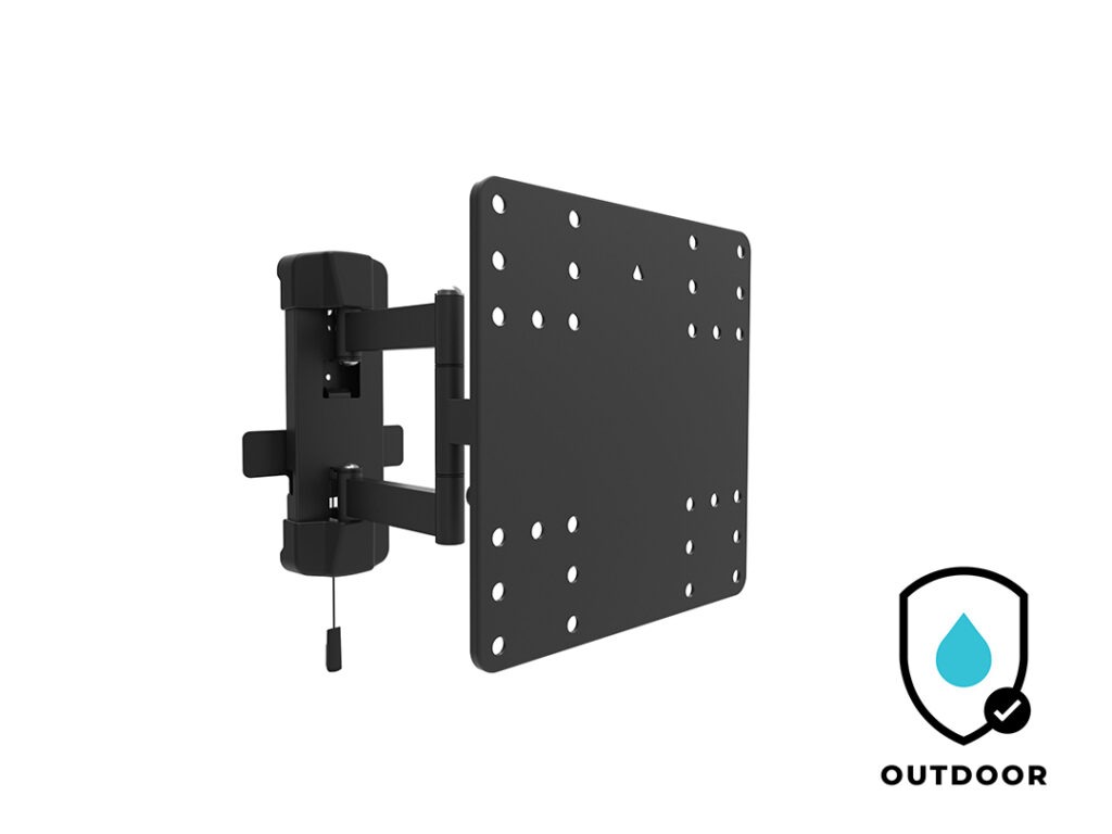 M VESA FULL MOTION OUTDOOR 100/200