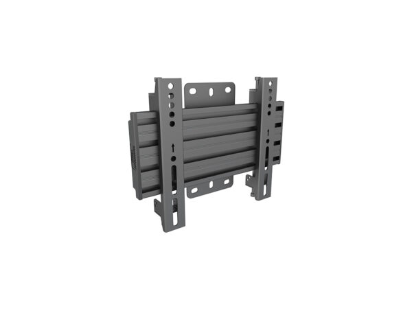 M WALLMOUNT PRO MBW1U FIXED 200 BLACK