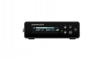 SENNHEISER EW-DP EK (Q1-6) VASTAANOTIN