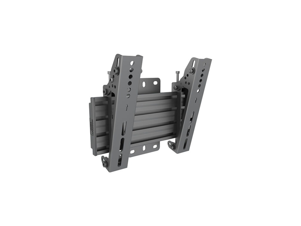 M WALLMOUNT PRO MBW1U TILT 200 BLACK