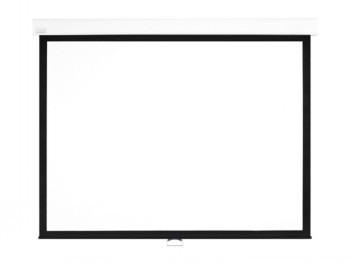 MB 4:3 MANUAL PROJECTION SCREEN 100"