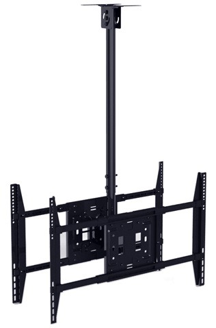 MB PUBL CEIL.MOUNT L B TO B 80KG MAX.800