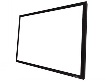 MB 16:10 FRAMED PROJECTION SCREEN 290,8X181,7, 135"