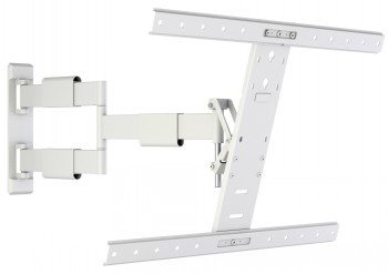 MB FLEXARM THIN 30KG MAX.600X400 WHITE