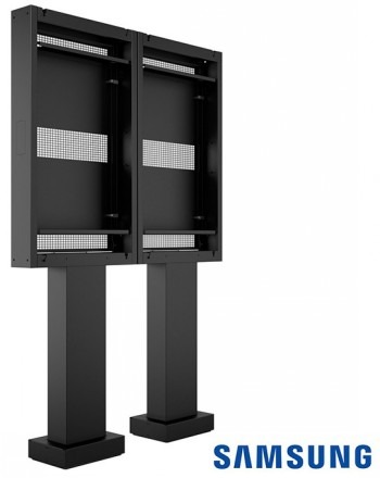M TOTEM PRO DUAL OH55F/B/A-S