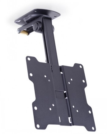 MB M FLIP DOWN BLACK