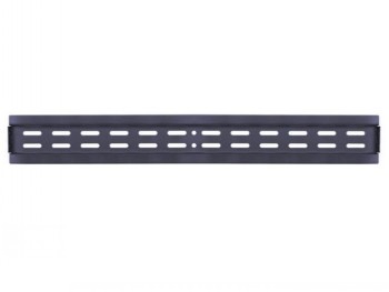 MB PUBLIC VIDEO WALL MOUNT PUSH RAIL 760MM