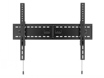 MB UNIVERSAL WALLMOUNT TILT SD MAX 800X600, MAX 125KG