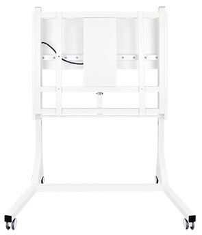 MB MOTORIZED FLOORSTAND 80 KG WHITE