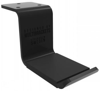 MB HEADSET HOLDER DESK BLACK