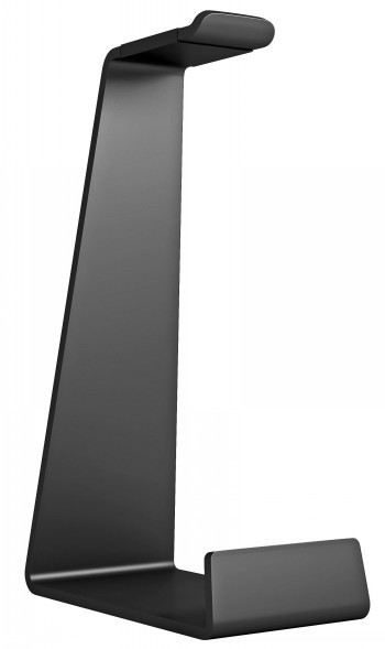 MB HEADSET HOLDER TABLE STAND BLACK