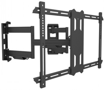 MB UNIVERSAL FLEXARM FULL MOTION CORNER MOUNT HD