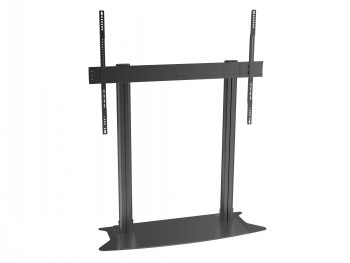 MB PUBLIC DISPLAY STAND 210 DUAL PILLAR 150KG FLOORBASE, VESA MAX 1700X1200