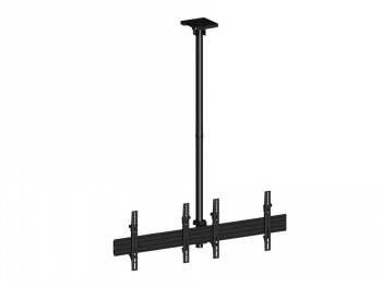 MB CEILING MOUNT PRO 2X1U