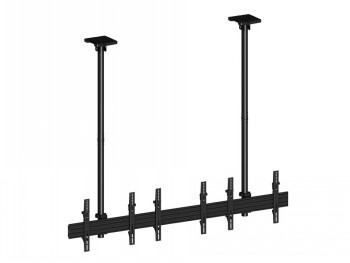 MB CEILING MOUNT PRO 3X1U