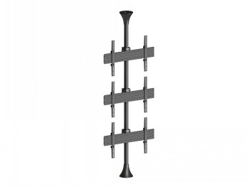 MB FLOOR TO CEILING MOUNT PRO 3U
