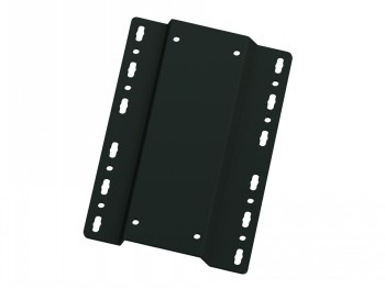 MB PRO SERIES - WALLMOUNT PLATE LARGE