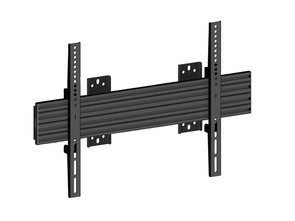 MB WALLMOUNT PRO MBW1U FIXED BLACK