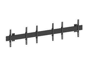 MB WALLMOUNT PRO MBW3U FIXED BLACK
