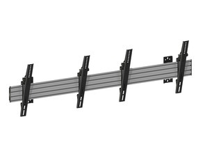 MB WALLMOUNT PRO MBW2U TILT SILVER